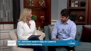 St. Anthony North @ Car Care Fair