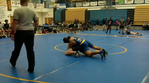 182 vs Park Vista