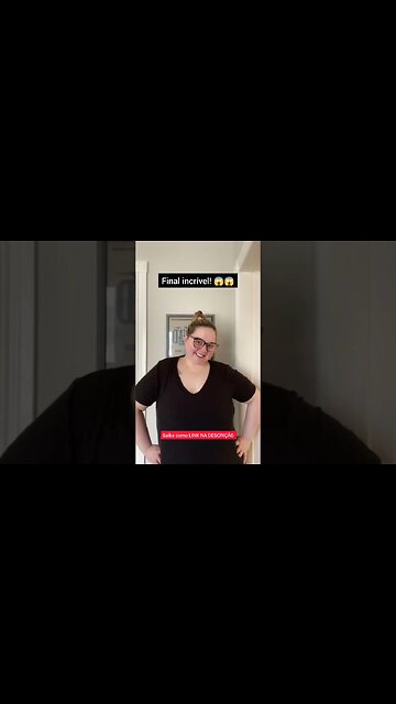 Transformação incrível 😱😱