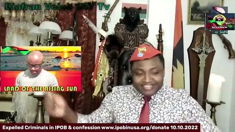 BRGIE Prime Minister Exposing The Wise Fools
