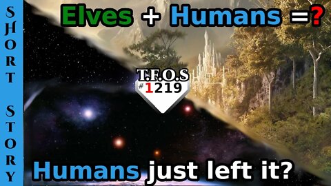 Best of Reddit- Humans Make (us) Such Easy Prey & Things Humans Left Behind |Humans are space orcs