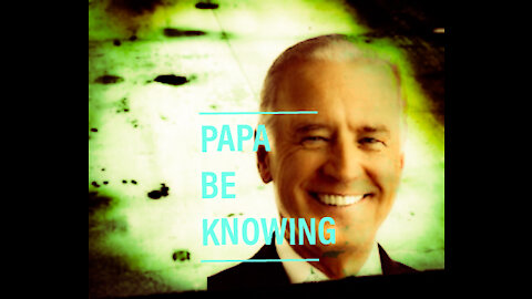 Papa Be Knowing (Episode 6)