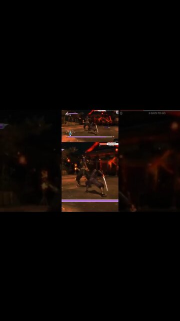 Ninja Gaiden - Fighting Doku