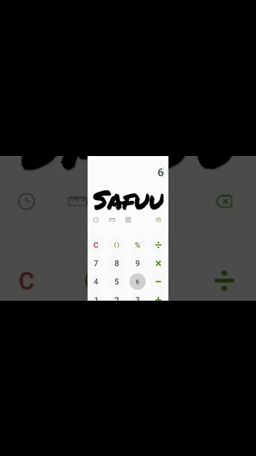 What happened here???