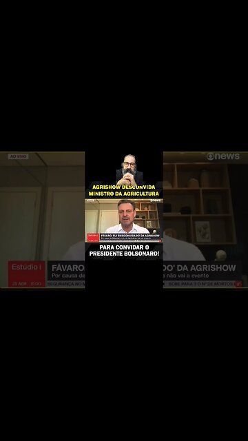 Desconvite #shorts #noticias #news