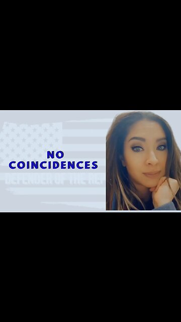 No Coincidences- Trains and Planes