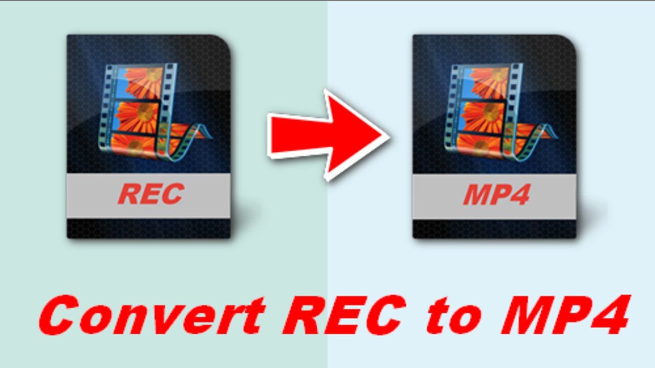 How to Convert Topfield REC Files to MP4?