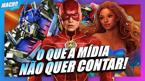 AFINAL, EXISTE "FADIGA DE SUPER-HERÓIS"?