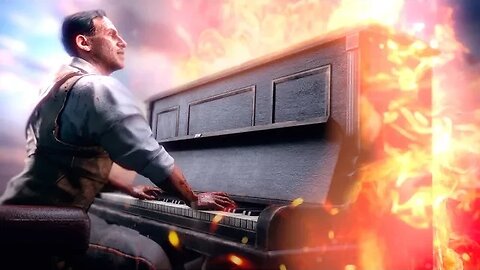 RIP Black Ops Zombies.