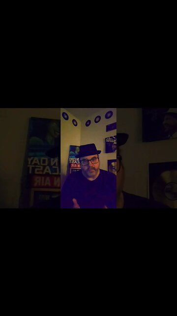 You could have called to let me know!