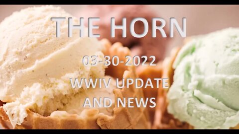 03 30 2022 WWIV UPDATE