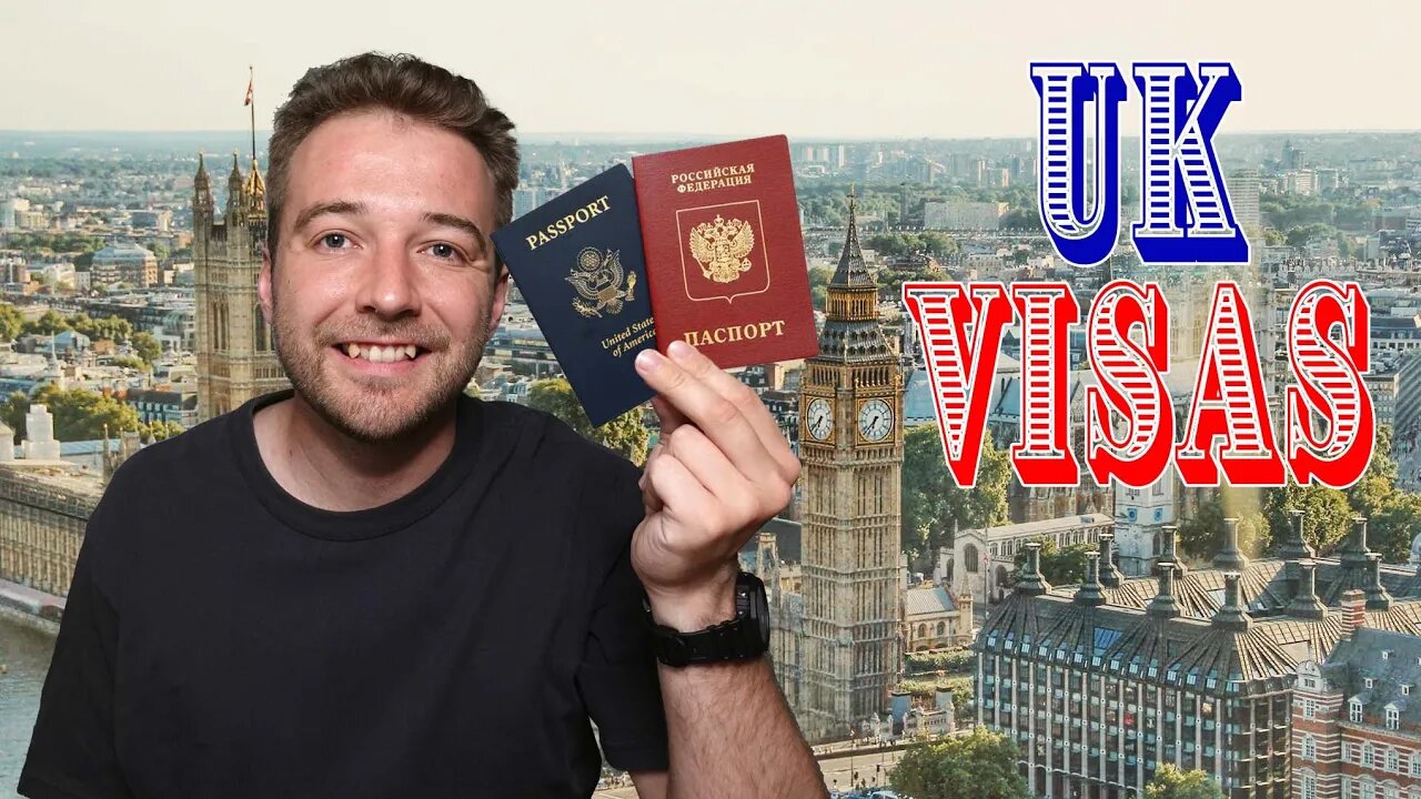 UK Visas Overview