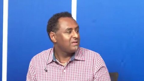 ወ/ሮ ሳህለወርቅ ያሳፈረችን ብለን ብቻ አይደለም የምናስብሽ፤ ጄኖሳይድ መርተሽ ያስፈጸምሽብን ብለን ነው የምናስብሽ - ሀብታሙ አያሌው