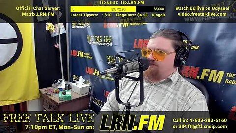 End of the Video Store Chain - Free Talk Live