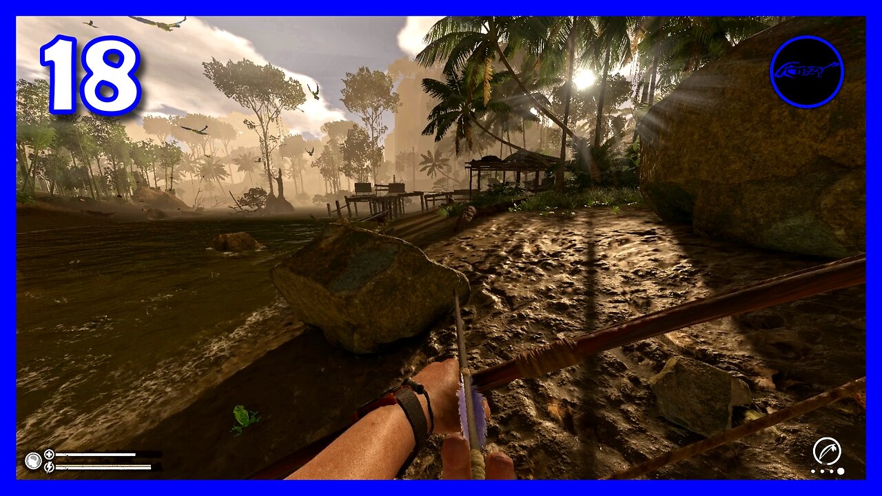 GREEN HELL : decorations (18)