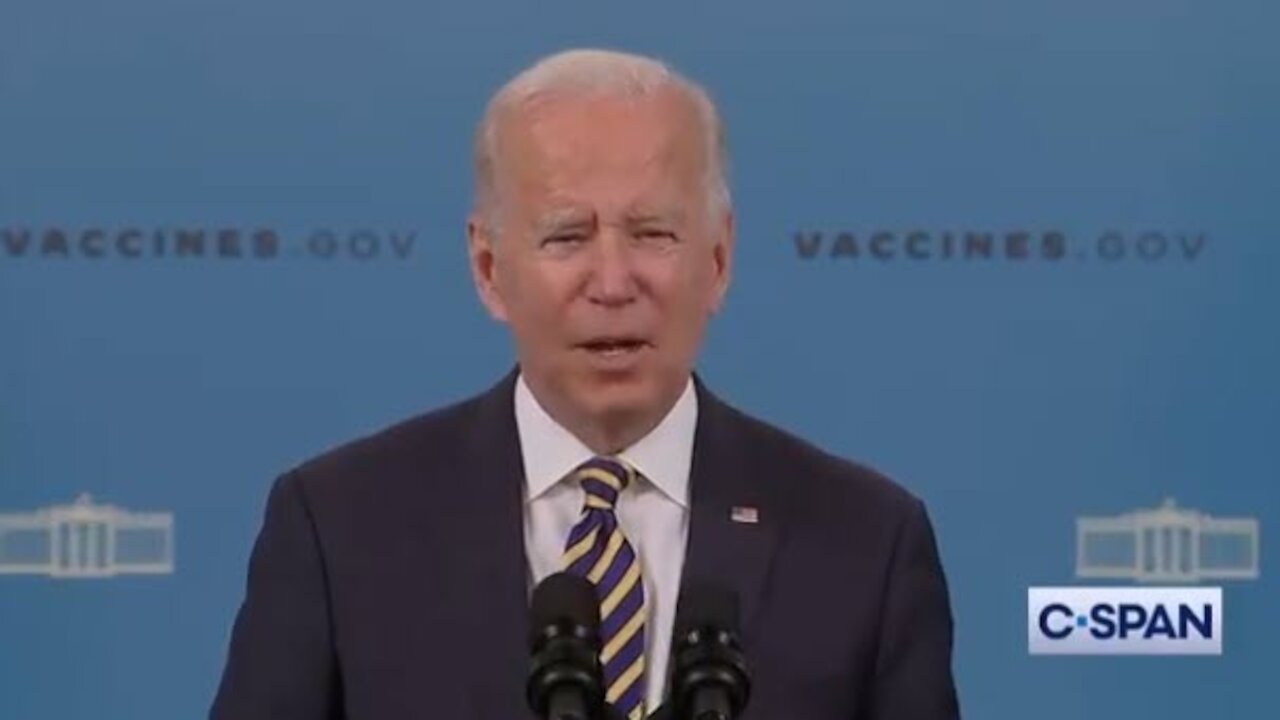 Brandon: "We have purchased enough vaccines for all children, between the ages of 5 and 11"