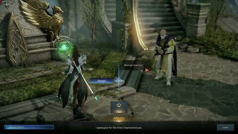 Lost Ark MMORPG Sidereal's Solution