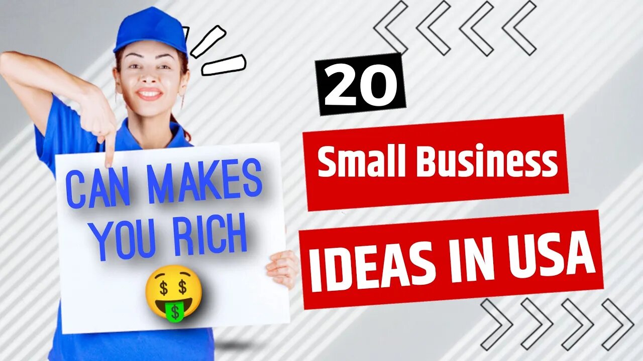 Top 20 Best Small Business Ideas for Beginners in 2023