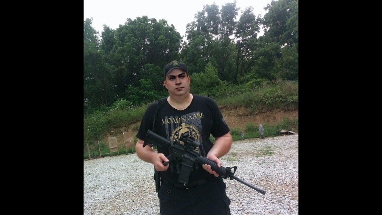 Give me back my bullets