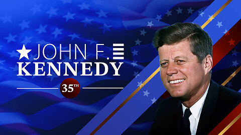 John F. Kennedy - In 90 Seconds