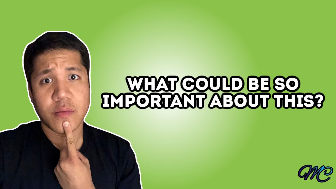 If You Don't Have This For Affiliate Marketing 2021 You Are In DEEP Trouble