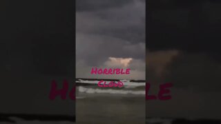 Horrible Cloud
