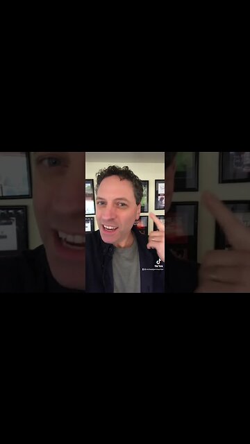 The Time I Directed Betty White - Directing Tips & Advice from Writer Michael Jamin