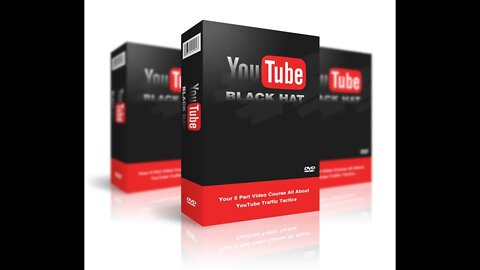 Daily Earning Method With YouTube Black Hat