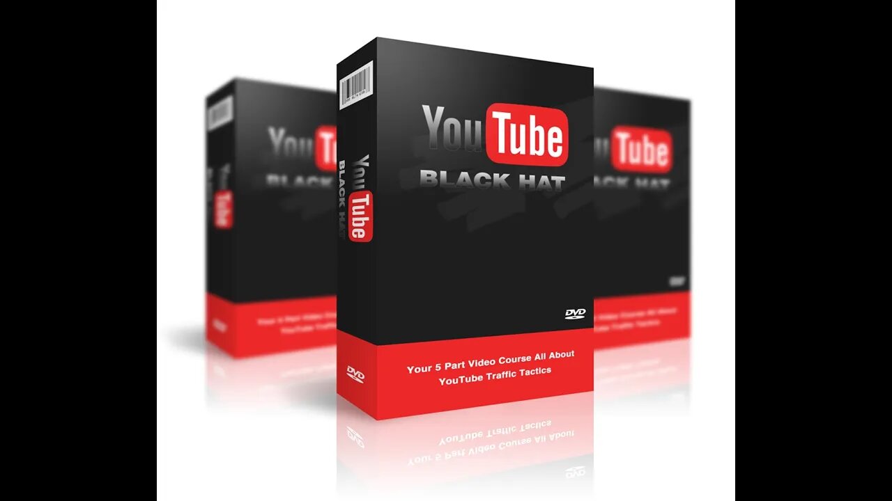 Daily Earning Method With YouTube Black Hat