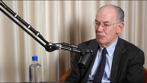 Lex Fridman & Prof.Mearsheimer: Russia-Ukraine