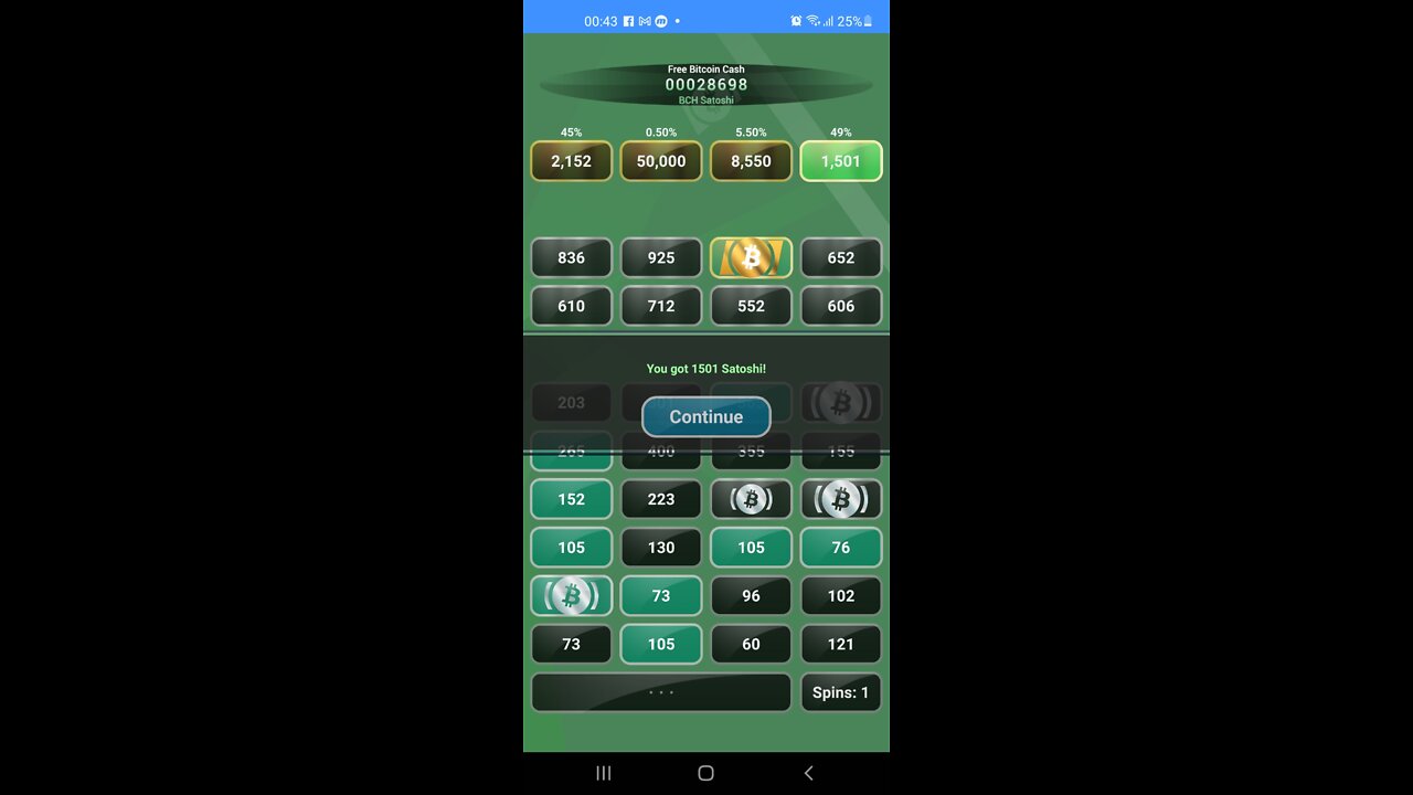 Free BCH tutorial ganhe cripto grátis neste tutorial
