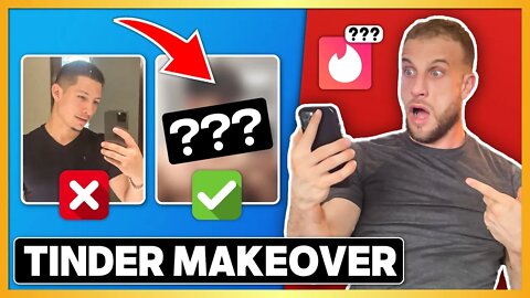 Subscriber Tinder Takeover Takes A Surprise Turn…