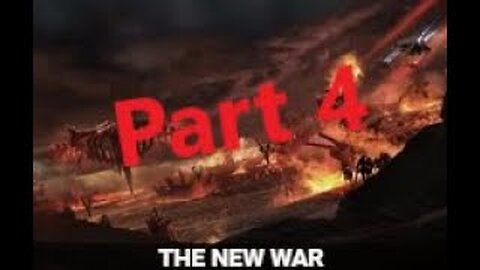 The New War Quest Part 4