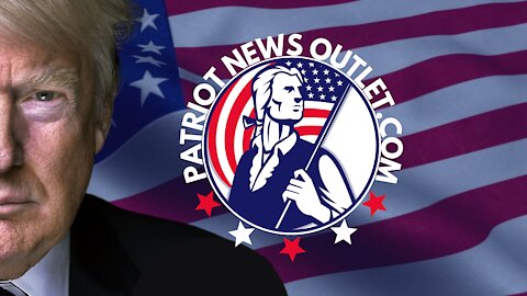 Patriot News Outlet Live | Steve Bannon | War Room Pandemic | 5PM - 6PM EST | 6/3/2021