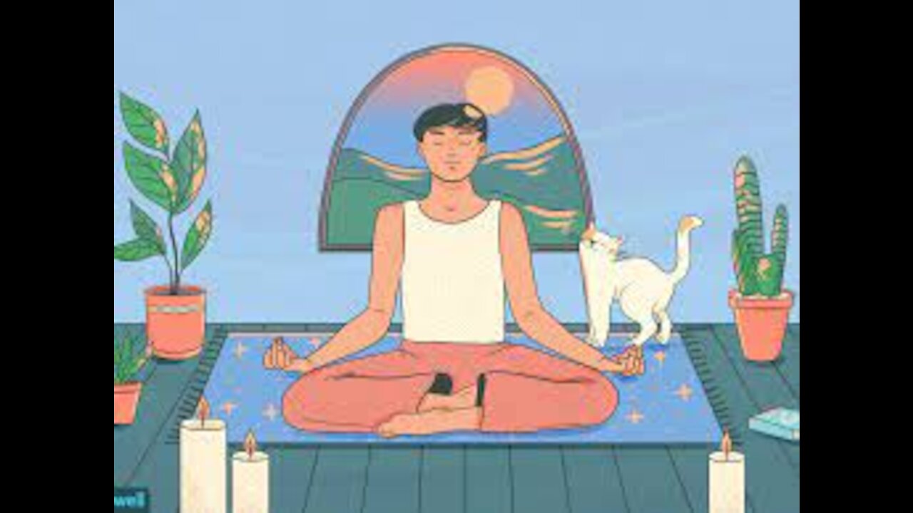 How Not to Fall Asleep During Meditation Useful 100%