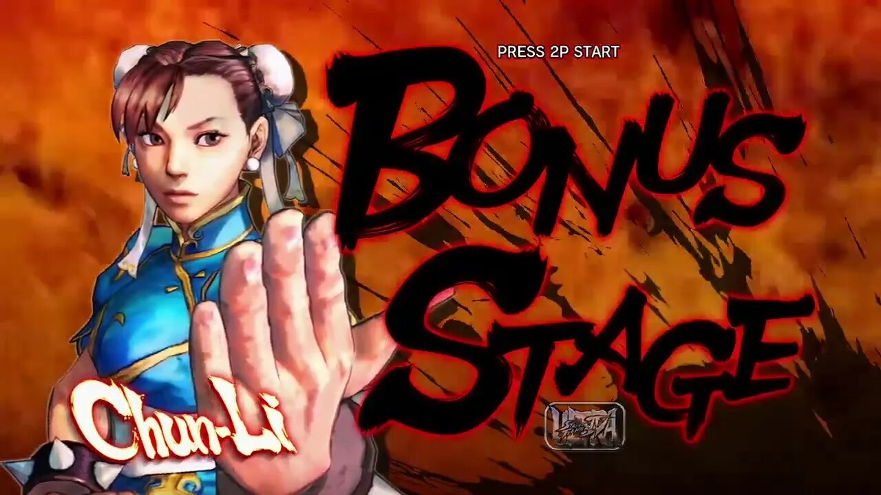 Street Fighter IV... Nova Gameplay 25/12/2022