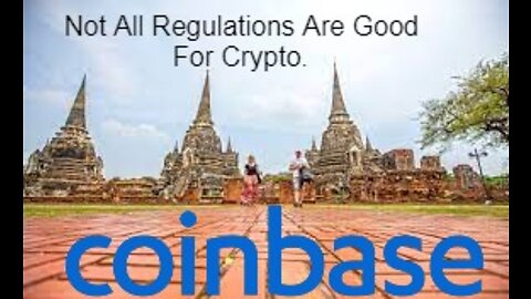 LUMMIS-GILLIBRAND RFIA & Coinbase!