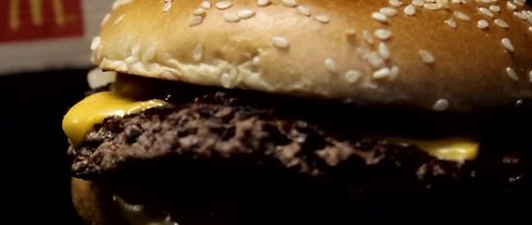 McDonald's and Vegas Express Sushi tied for dirtiest dining