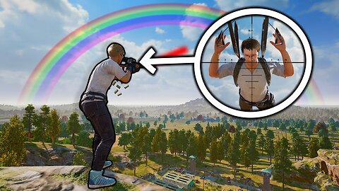 25 IMPOSSIBLE MOMENTS IN PUBG