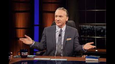 Bill Maher STUNS Audience: Abortion Is Murder BUT GOOD