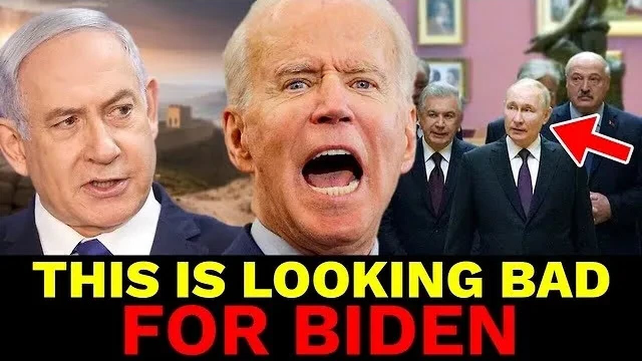 White House MELTS DOWN As NEW WHISTLEBLOWER Humiliates Joe Biden