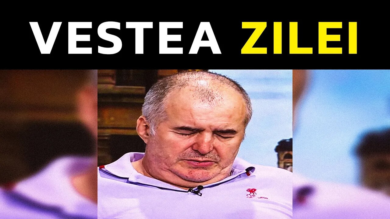🔴 CINE S-AR FI AȘTEPTAT LA UN AȘA ANUNȚ?