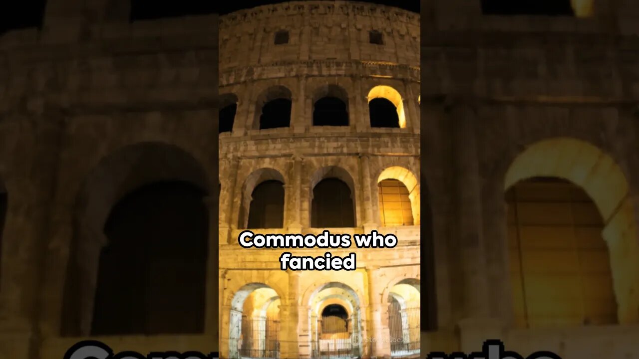 Top 5 Most Hated Roman Emperors #shorts #historical #historicalfacts #romanempire #rome