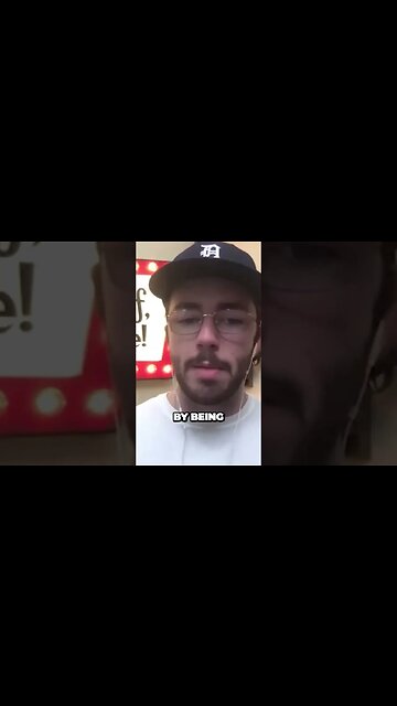 Why John Doyle Will Vote For Trump In The Next Election #shorts