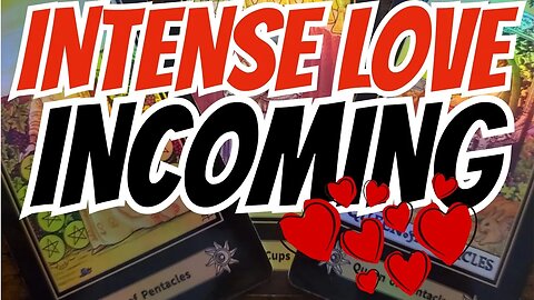 GEMINI‼️READY OR NOT THIS LOVE IS COMING‼️❤️👩‍❤️‍💋‍👨