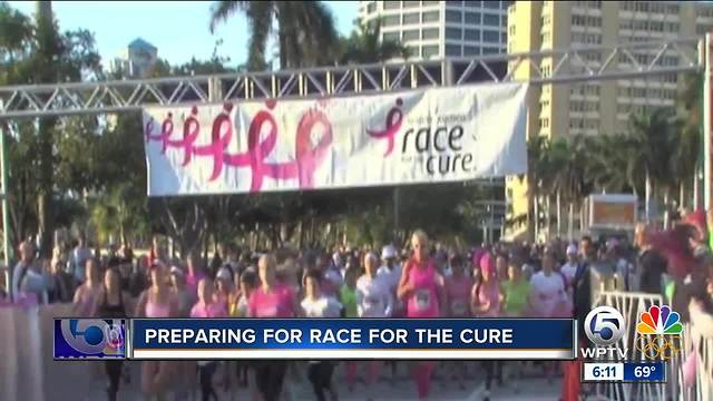 Grand Marshals announced for the 2018 Susan G. Komen Race for the Cure