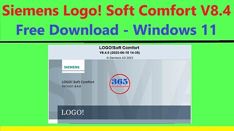0014 - siemens logo soft comfort v8.4.0 free download windows 11