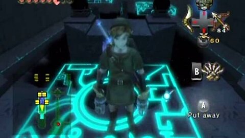 Zelda: Twilight Princess Walkthrough Part 63: Sol Stalker