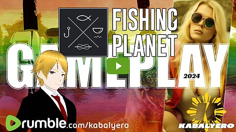 ▶️ Fishing Planet Gameplay [1/22/24] » Discovering Fishing Techniques