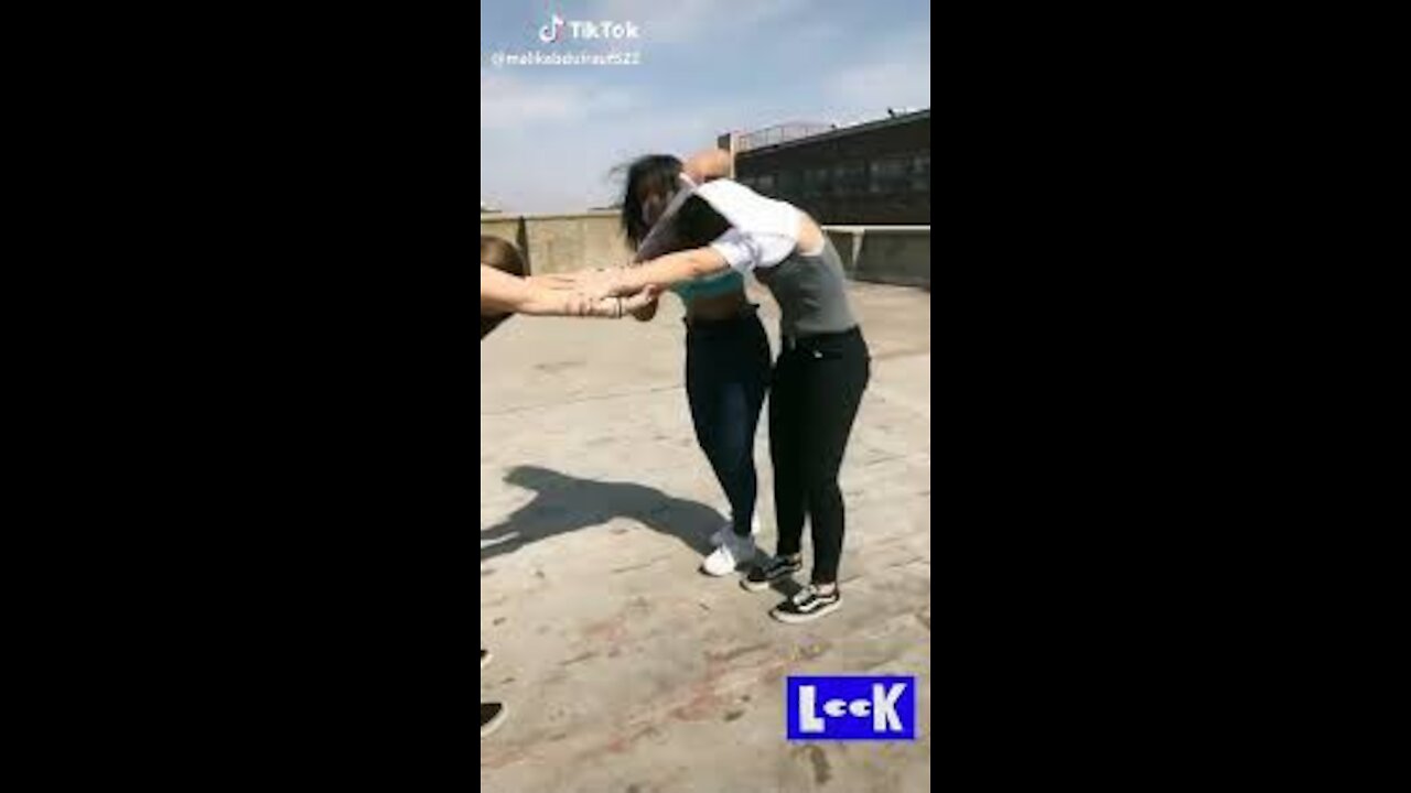 Funny video Tik Tok 2021